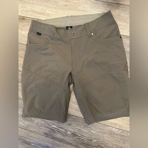 KÜHL Men's Silencr Kargo Shorts